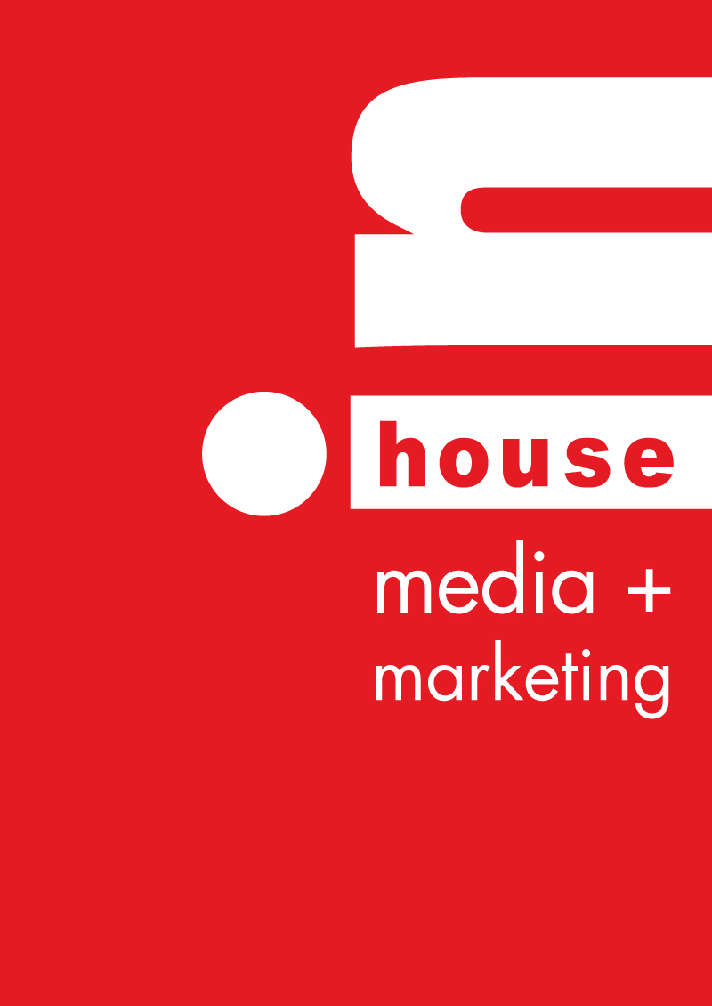 InHouse Media Logo